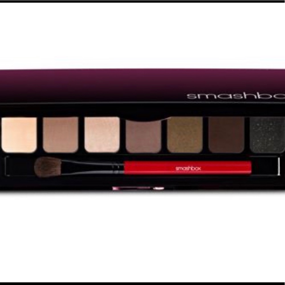 Smashbox Eyeshadow palette